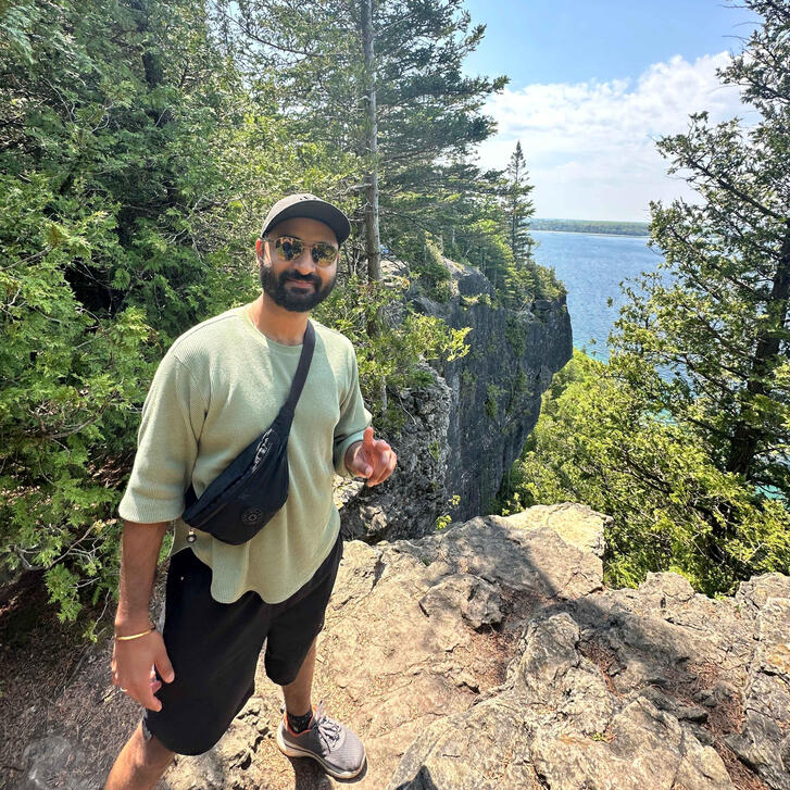 Jaydev Sachdeva profile photo Jaydev Sachdeva profile photo